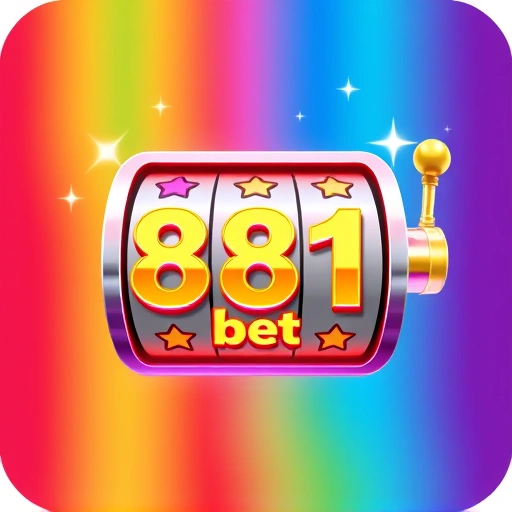 881bet app