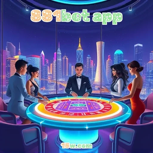 881bet app Site Confiável