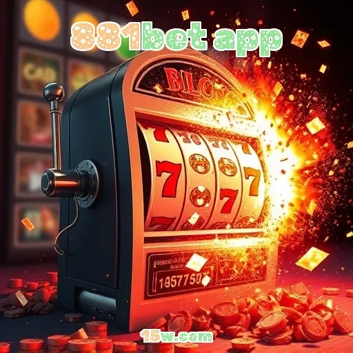 881bet app Login