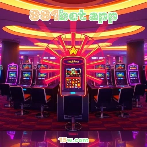 881bet app Eventos Esportivos