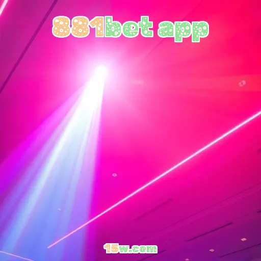 881bet app: O Destino Definitivo para os Amantes de Jogos Online