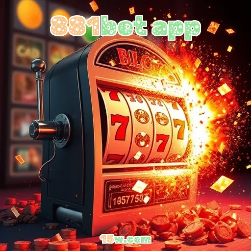 881bet app: A Plataforma Ideal para Jogadores Brasileiros Encontrarem Diversão