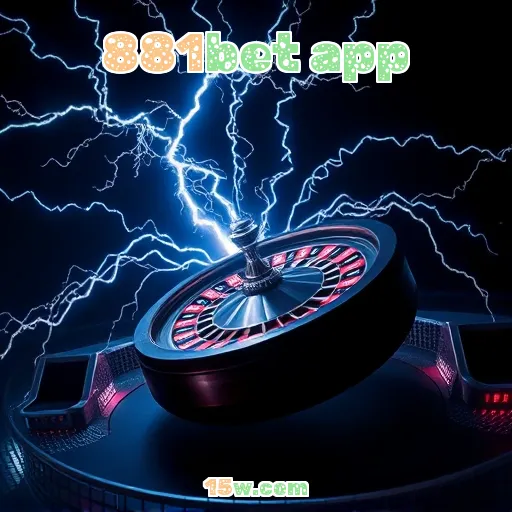 881bet app: Experimente o Exclusivo e Recompensador Mundo VIP